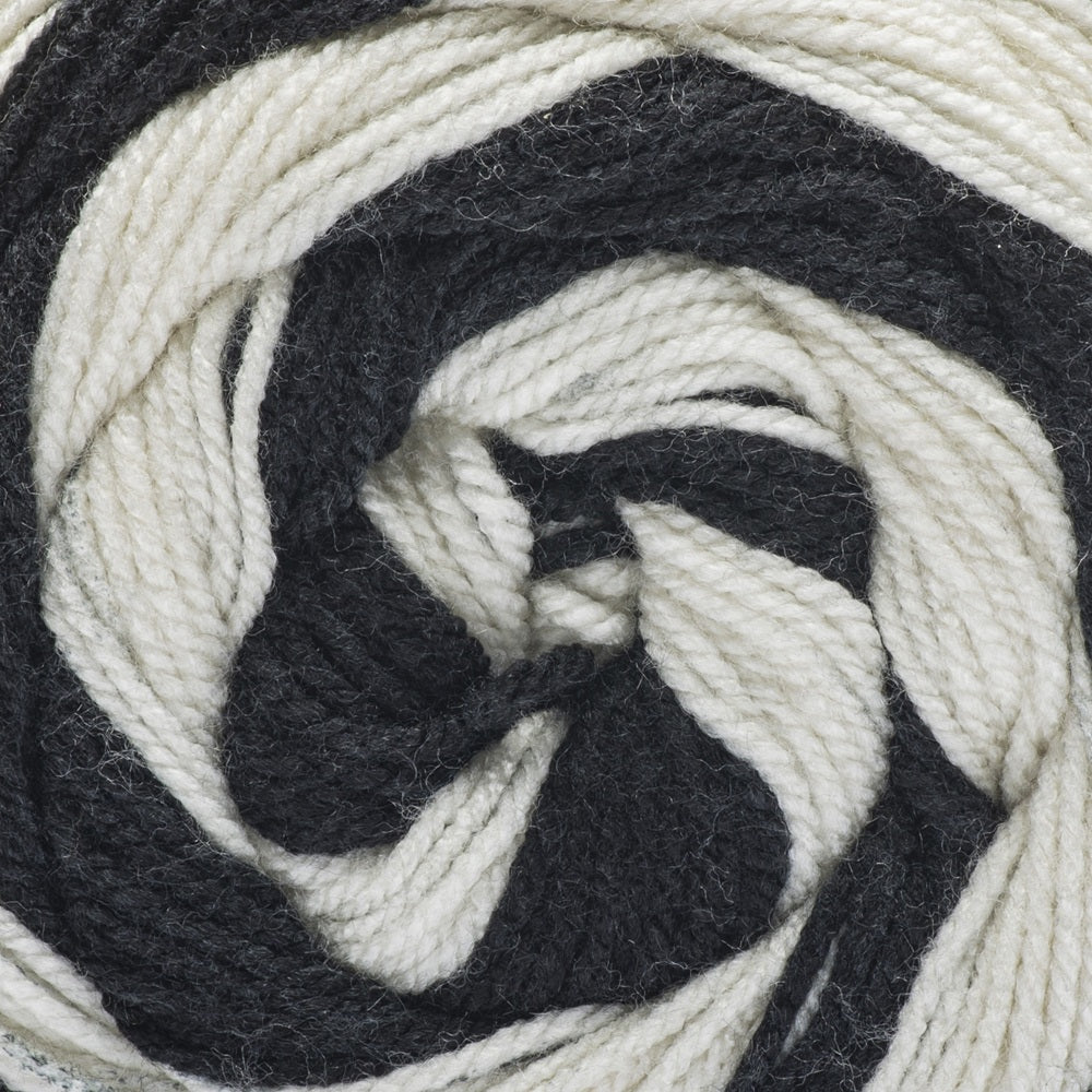 Licorice Swirl
