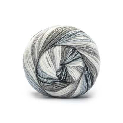 Caron Cinnamon Swirl Cakes Yarn Cookie Cream Swirl