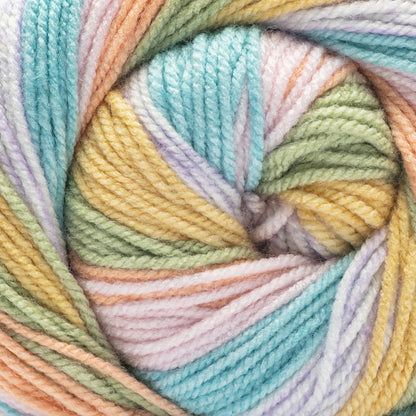 Caron Cinnamon Swirl Cakes Yarn Sugar Mint