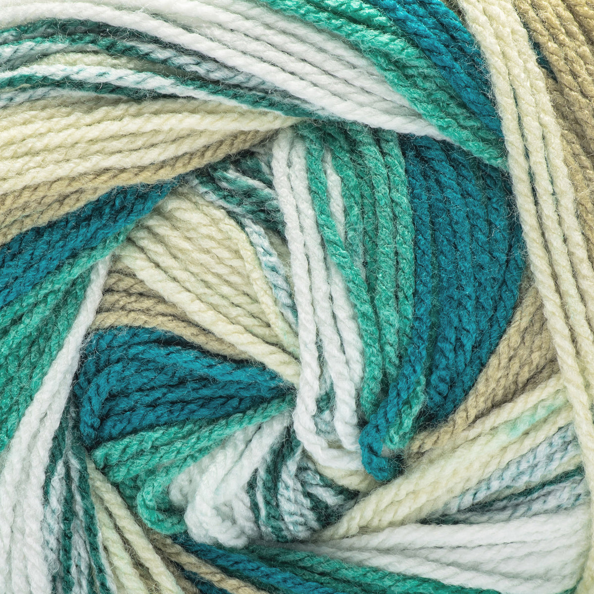Spearmint Swirl