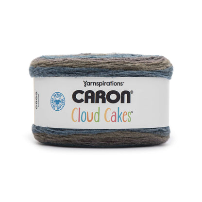 Caron Cloud Cakes Yarn (240g/8.5oz) Shore Birds