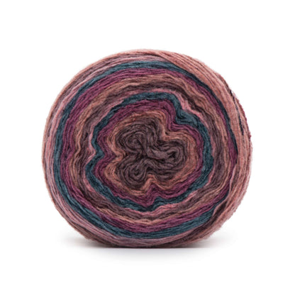 Caron Cloud Cakes Yarn (240g/8.5oz) Saltwater Taffy