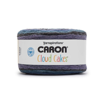 Caron Cloud Cakes Yarn (240g/8.5oz) Lagoon