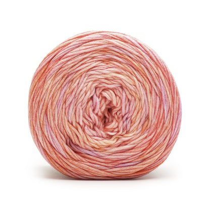 Caron Blossom Cakes Yarn - Retailer Exclusive Azalea