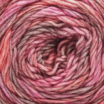 Caron Blossom Cakes Yarn - Retailer Exclusive Rose