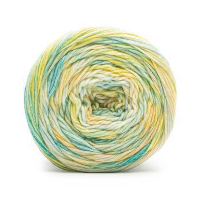 Caron Blossom Cakes Yarn - Retailer Exclusive Dandelion