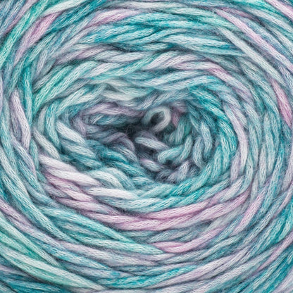 Caron Blossom Cakes Yarn - Retailer Exclusive Crocus