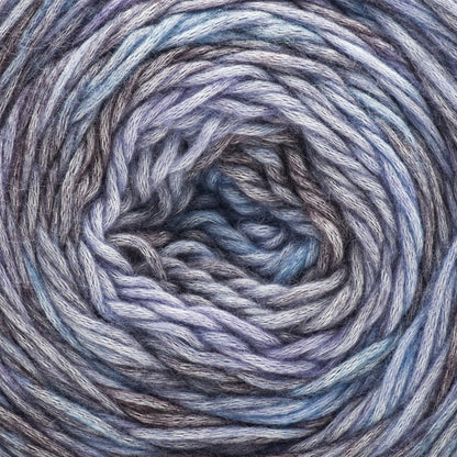 Caron Blossom Cakes Yarn - Retailer Exclusive Pansy