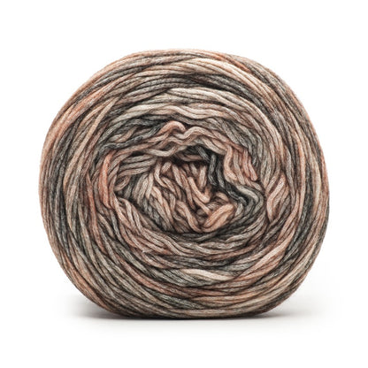 Caron Blossom Cakes Yarn - Retailer Exclusive Bark