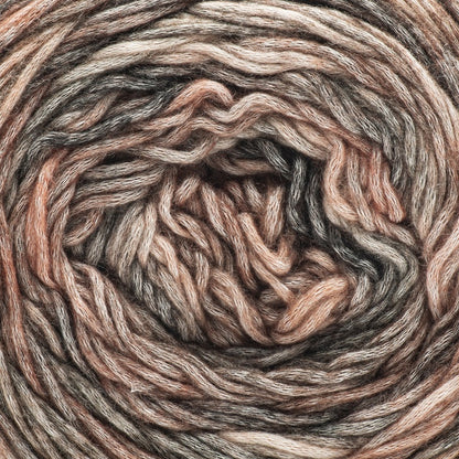 Caron Blossom Cakes Yarn - Retailer Exclusive Bark