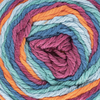 Caron Anniversary Cakes Yarn (1000g/35.3oz) - Discontinued Shades Koi Pond