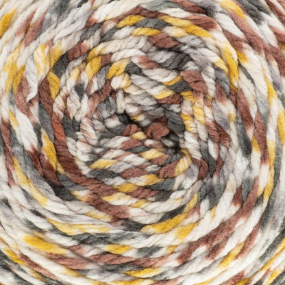 Caron Anniversary Cakes Yarn (1000g/35.3oz) - Discontinued Shades Spice Dots