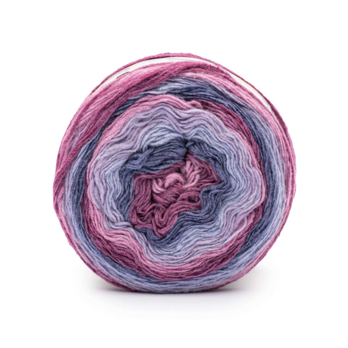 PluckyPurple