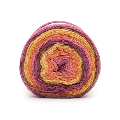 Caron Cloud Cakes Yarn (240g/8.5oz) Fuchsia Fire