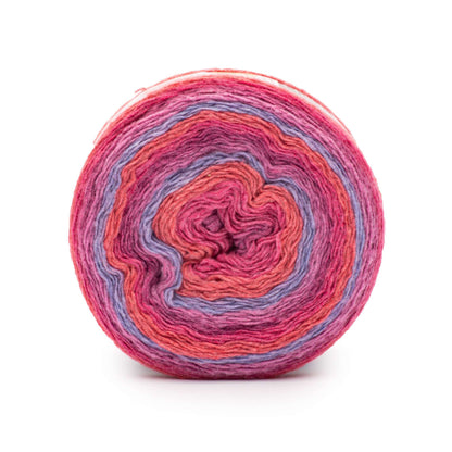 Caron Cloud Cakes Yarn (240g/8.5oz) Magenta Madness