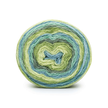 Caron Cloud Cakes Yarn (240g/8.5oz) Poison Ivy
