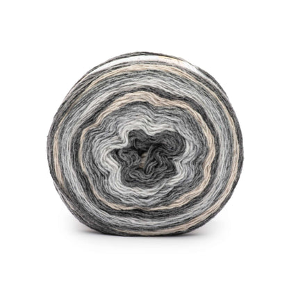 Caron Cloud Cakes Yarn (240g/8.5oz) Gutsy Grays