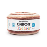 Cinnamon Swirl