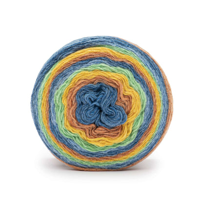 Caron Cloud Cakes Yarn (240g/8.5oz) Sun and Sea