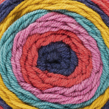 Caron Cakes Yarn (200g/7oz) Tropical Frosting