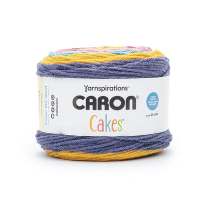 Caron Cakes Yarn (200g/7oz) Fruit Frosting