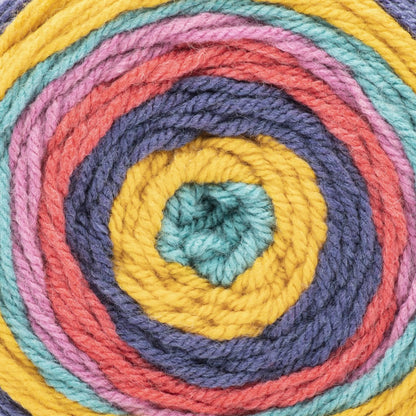 Caron Cakes Yarn (200g/7oz) Fruit Frosting