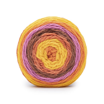Caron Cakes Yarn (200g/7oz) Orange Marmalade