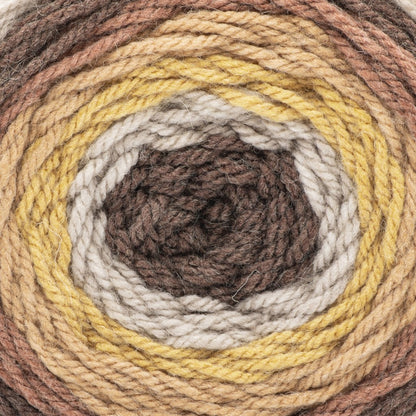 Caron Cakes Yarn (200g/7oz) Cinnamon Sugar
