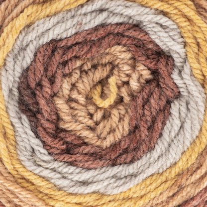 Caron Cakes Yarn (200g/7oz) Cinnamon Sugar
