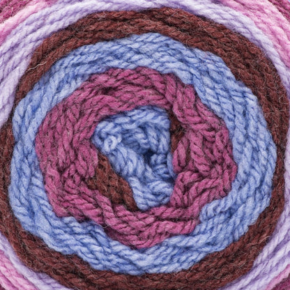 Caron Cakes Yarn (200g/7oz) Blackberry Jelly