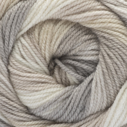 Caron Cinnamon Swirl Cakes Yarn Sugar