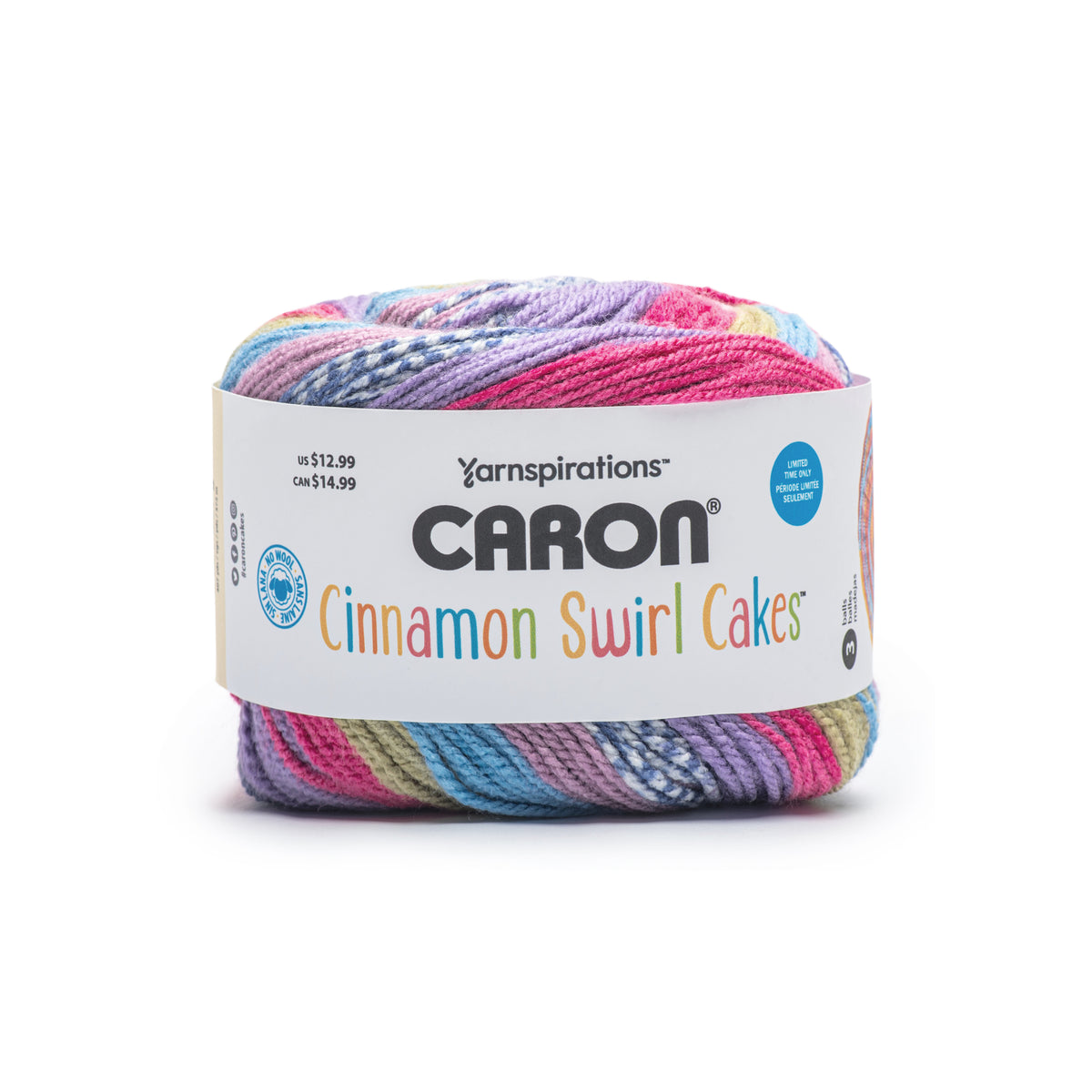 Jam Swirl