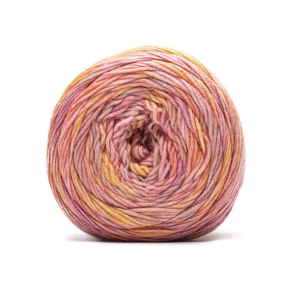 Caron Blossom Cakes Yarn - Retailer Exclusive Passionfruit