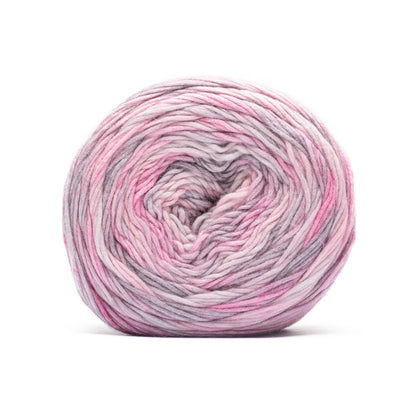 Caron Blossom Cakes Yarn - Retailer Exclusive Pink Grapefruit