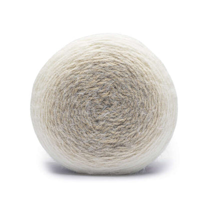 Caron Colorama Halo Yarn (227g/8oz) Vanilla Frost