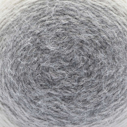 Caron Colorama Halo Yarn (227g/8oz) Graphite Frost