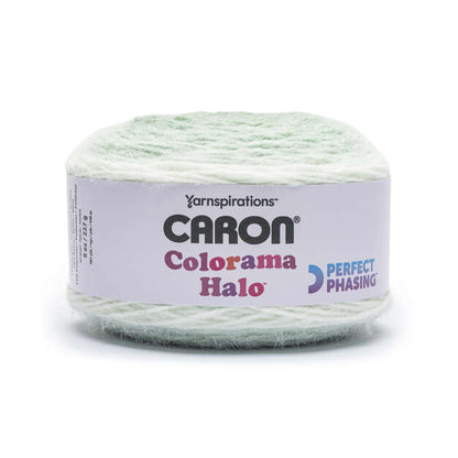 Caron Colorama Halo Yarn (227g/8oz) Rosemary Frost