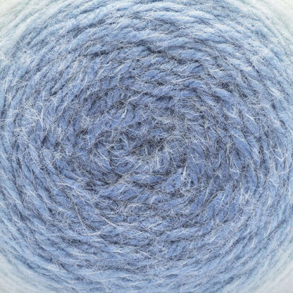 Caron Colorama Halo Yarn (227g/8oz) Skylight Frost