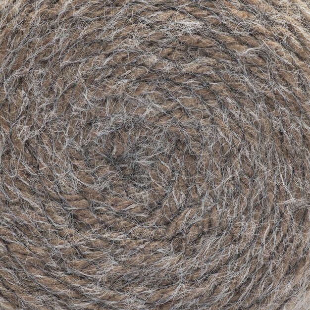 Nutmeg Frost