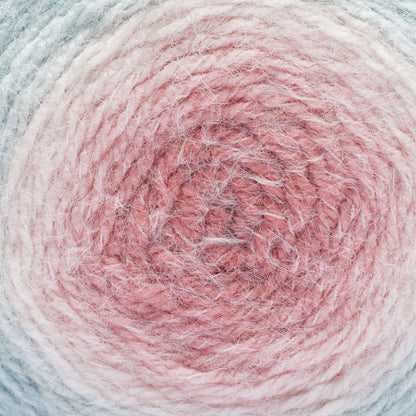 Caron Colorama Halo Yarn (227g/8oz) Rose Garden