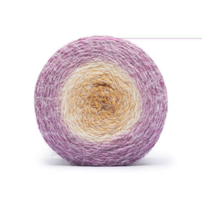 Caron Colorama Halo Yarn (227g/8oz) Magenta & Mandarin