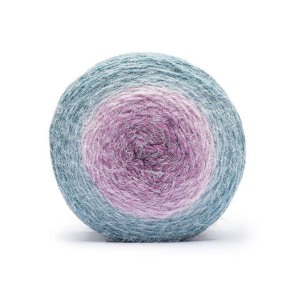 Caron Colorama Halo Yarn (227g/8oz) Blue Raspberry