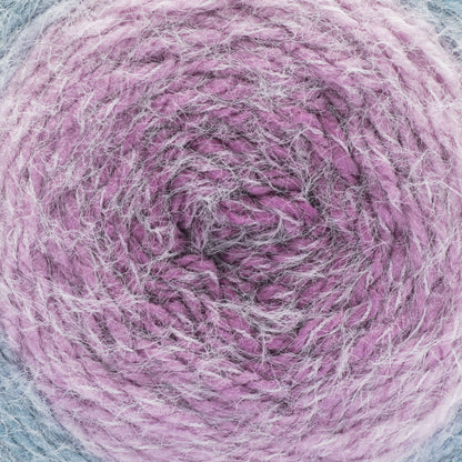Caron Colorama Halo Yarn (227g/8oz) Blue Raspberry