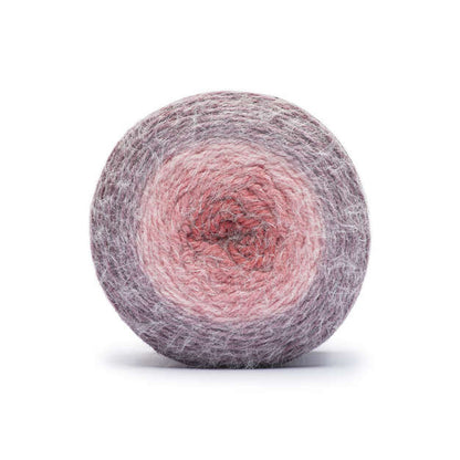 Caron Colorama Halo Yarn (227g/8oz) Beet Red