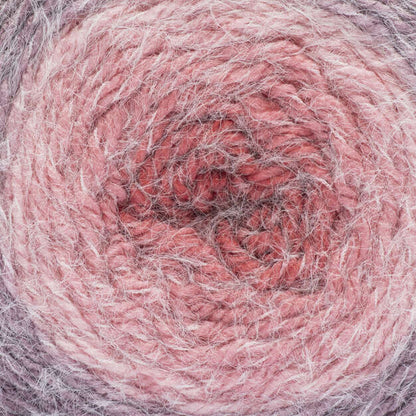 Caron Colorama Halo Yarn (227g/8oz) Beet Red