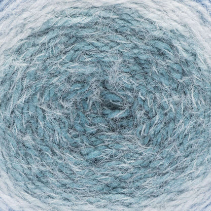 Caron Colorama Halo Yarn (227g/8oz) Sea & Sky