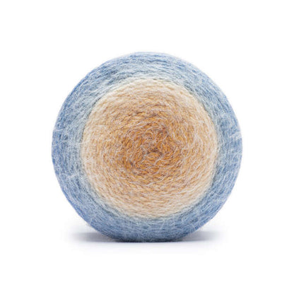 Caron Colorama Halo Yarn (227g/8oz) Amber Ocean