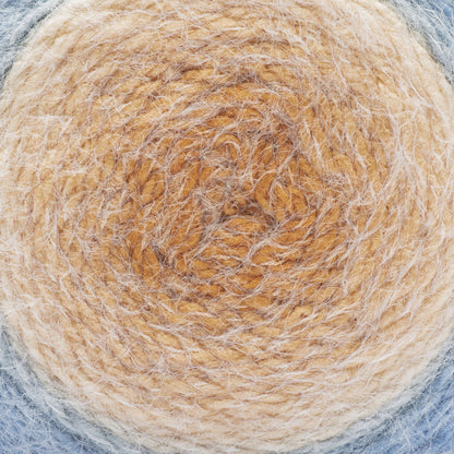 Caron Colorama Halo Yarn (227g/8oz) Amber Ocean
