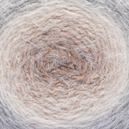 Caron Colorama Halo Yarn (227g/8oz) Tin & Tan