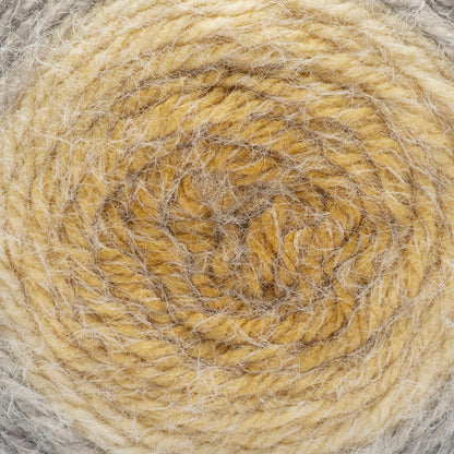 Caron Colorama Halo Yarn (227g/8oz) Silver & Gold